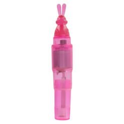 ToyJoy Animal Crackers Funny Bunny Vibrator